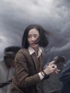 錢(qián)雪（戰(zhàn)地戀人組）