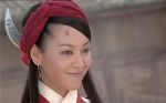 穆桂英（楊宗保之妻）