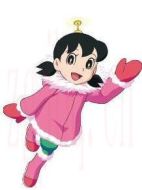 源靜香