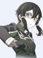 詩音/朝田詩乃