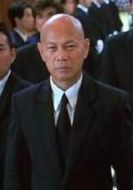 八爺