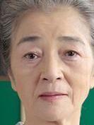 五十嵐婆