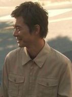 角田哲