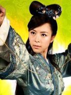 秋香、倩倩