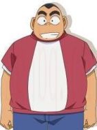 小島元太