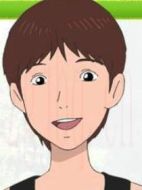 上原友佳里