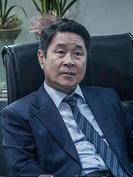 崔科長