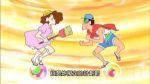 小新父母（野原廣志、野原美伢）