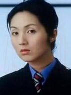方麗娟