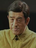 鄭毅（高強(qiáng)飾演）