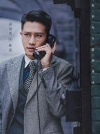 陳淺（彭冠英飾演）