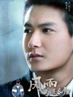 趙小軍（郭冬冬飾演）