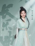 云雀（宋芳園飾演）
