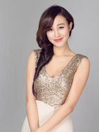 朱美云（梁椰雯飾演）