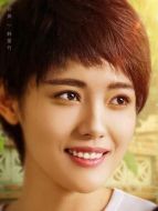 韓愛竹（孫爽飾演）