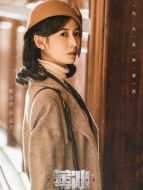 余春羊（陳鈺琪飾演）