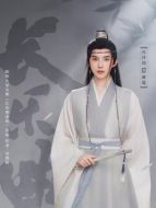 潘馳（孫澤源飾演）