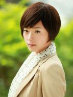 白木喜（萬茜飾演）