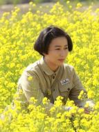 黃少花（丁柳元飾演）