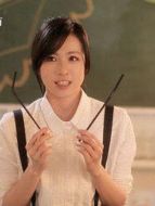 吳詠潔(梁靖飾演)