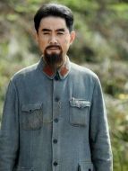 周恩來(lái)（郭廣平飾演）