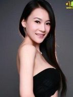 葉文（安雅萍飾演）