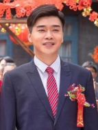 周曉風(fēng)（王芳政飾演）