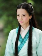 金亞蘭（張芷溪飾演）