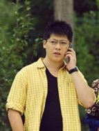 謝永強(qiáng)（賀樹(shù)峰飾演）