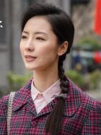 趙迎彤（陶珞依飾演）