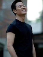 高揚(yáng)（連奕名飾演）