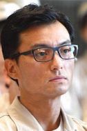 輕部真樹男
