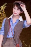 木蘭