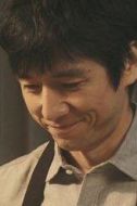 筧史朗