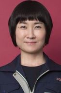背川葉奈