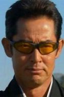 山下真司