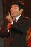 夏傳武