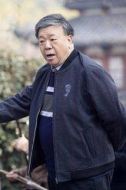 老黃