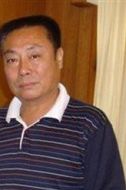 張兆北