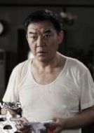 李國強
