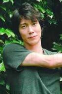 安積剛志