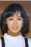 黎美嫻