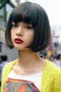 由美