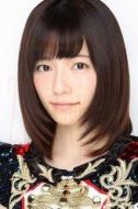 橘萬里花