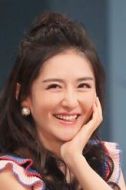 謝娜