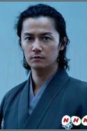 坂本龍馬