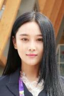 張馨予
