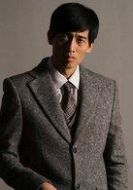 李連生
