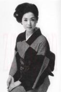 佐久間良子