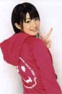 前田憂佳
